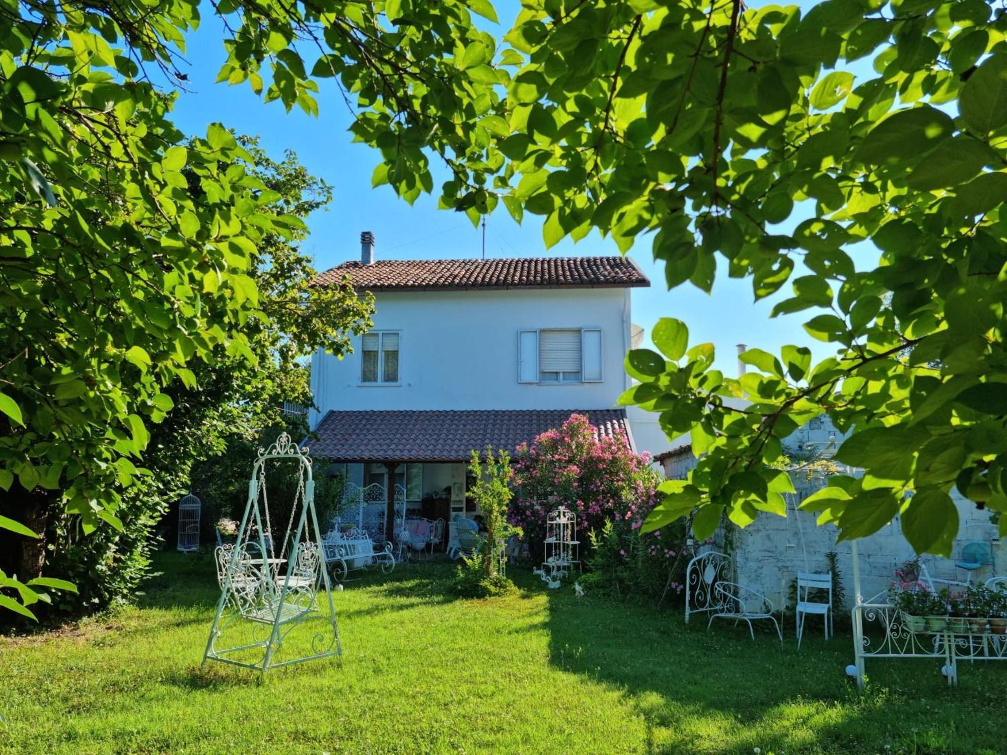 Проживание в семье Casa Martini Vicino Al Mare In Esclusiva Solo Per Voi *